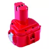 Bateria para Makita ML1220, ML1222, PA12, 12V, 3,0Ah, Ni-MH