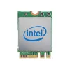Placa de rede Intel 9260.NGWG WLAN interna 1730 Mbit/s