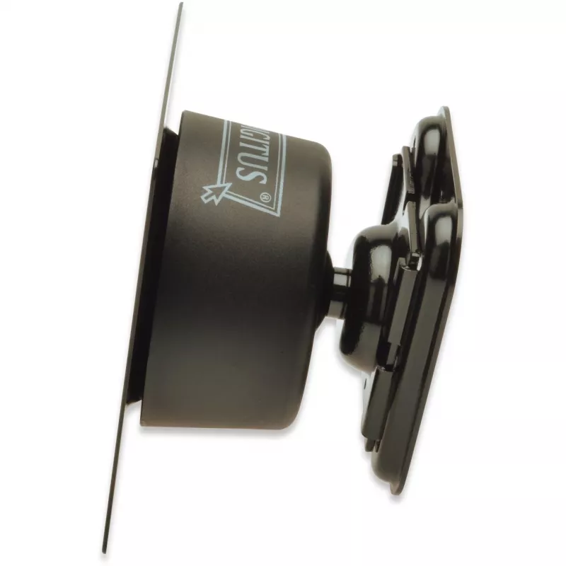 Suporte de parede universal Digitus com função de rotação