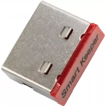 Smartkeeper CSK-PC01P vermelho