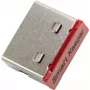 Smartkeeper CSK-PC01P vermelho