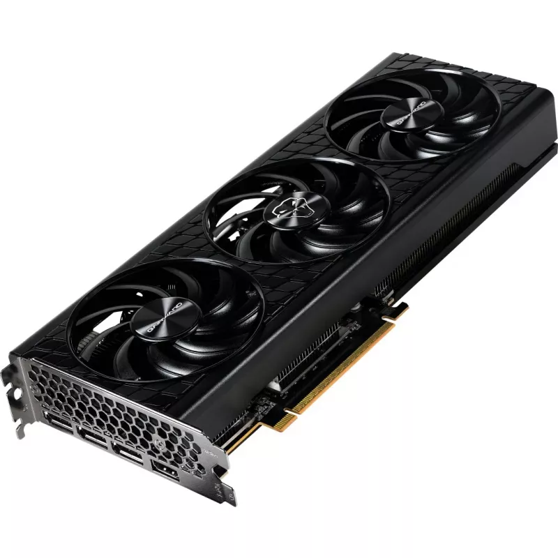 Placa gráfica Gainward GeForce RTX 5060 Python III 8GB GDDR7