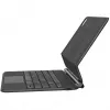 Capa tipo concha Belkin Connect iPad Pro 11 polegadas 3.ª ger. iPad Air 11 polegadas M2