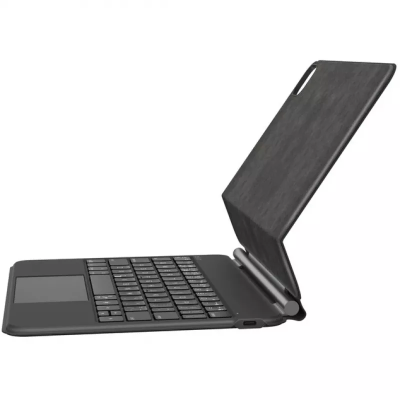 Capa tipo concha Belkin Connect iPad Pro 11 polegadas 3.ª ger. iPad Air 11 polegadas M2