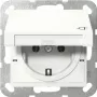 Gira 445427 branco