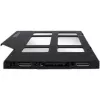 ICY DOCK - ToughArmor MB852M2PO-B - 2x SSD M.2 NVMe PCIe 4.0 para 2x OCuLink Ultra Slim - Baía removível