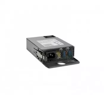 Fonte de alimentação Cisco PWR-C6-1KWAC= componente de switch de rede