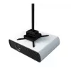 Suporte de teto B-Tech SYSTEM 2 Suporte de projetor Heavy Duty