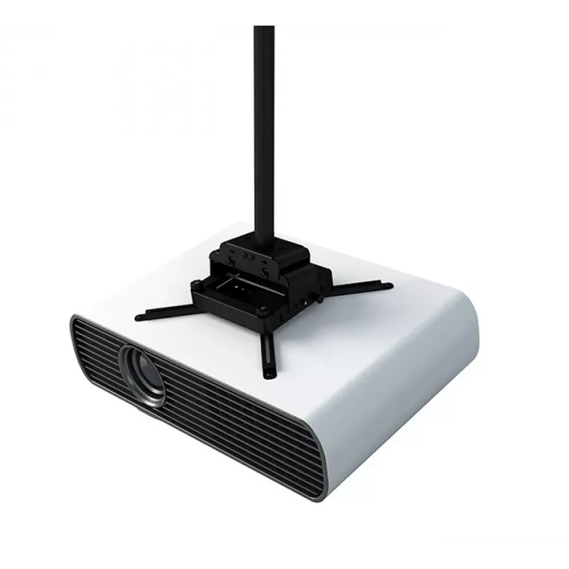 Suporte de teto B-Tech SYSTEM 2 Suporte de projetor Heavy Duty