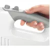 Conjunto de batedeira manual Bosch MFQ36490 ErgoMixx 450 W branco/cinzento