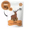 PAKA ZWIERZAKA Lio Pepe Deer XL - Snack para cães - 180 g