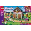 Blocks Friends 42688 Estábulo e Academia de Equitação