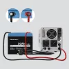 Bateria recarregável LiFePO4 QOLTEC 12,8V 30Ah 384Wh com BMS