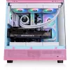 Thermaltake View 270 Plus TG ARGB Bubble Pink - caixa - ATX - Midi/Mini Tower - ATX