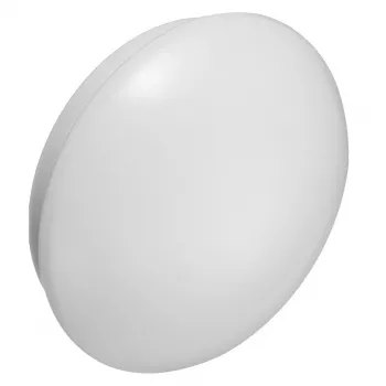 Luminária de teto MACLEAN MCE309 com sensor de movimento por micro-ondas — luminária de montagem no teto