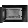 Micro-ondas AMICA AMMB25E4SGB 25L 900W aço inoxidável
