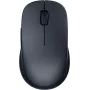 Rato sem fios Xiaomi Dual-mode Mouse 2 — conectividade dupla 2,4 GHz e Bluetooth, preto