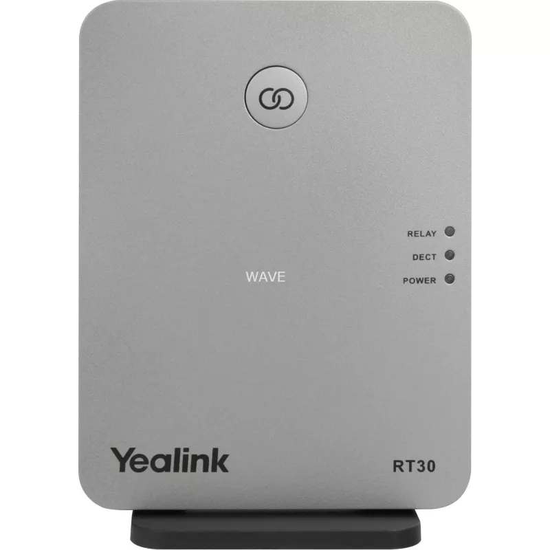 Repetidor DECT Yealink RT30