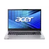 Portátil Acer TravelMate P2 TMP215-55 Intel Core Ultra 5 225U, 15,6 polegadas FHD, 16 GB DDR5, 512 GB SSD, Windows 11 Pro, prateado