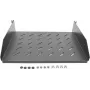 Televes prateleira de rack 19zUKS2-L3002HE-315mm preto RAL 9005