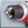 Einhell TE-CD 18 Li E-Solo 1,14 kg preto, vermelho