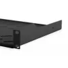 Prateleira Digitus DN-19 TRAY-1-SW para instalação fixa em armários de 19