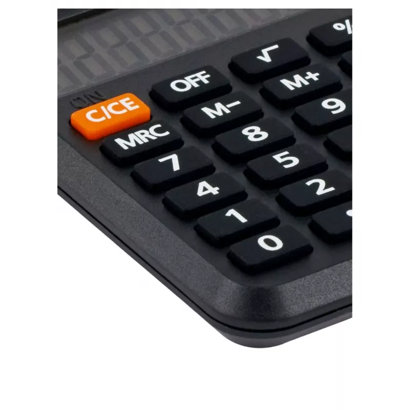 Calculadora de bolso Eleven LC-110NR (EU)