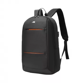 Mochila Baracuda BNB-9406 Pufferfish — mochila para portátil de 15,6 polegadas resistente e repelente à água