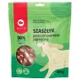 MACED Espeto de presunto com borrego – snack para cães – 500 g