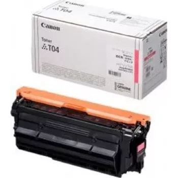 Toner Canon 2978C001 T04 magenta, 2500 páginas