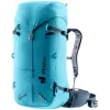 Mochila DEUTER Guide 32+8 SL — mochila de caminhada para mulher, 32+8 L, lagoon-ink