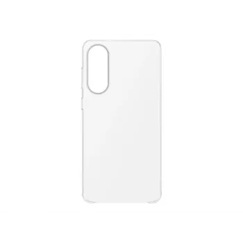 Capa Samsung EF-QS937CTEGWW para telemóvel 17 cm (6,7 polegadas) transparente