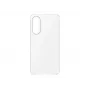 Capa Samsung EF-QS937CTEGWW para telemóvel 17 cm (6,7 polegadas) transparente