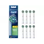 Cabeças de escova Oral-B EB50RX-8 CrossAction, 8 unid.