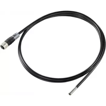 Voltcraft 1000T sonda de endoscópio flex SF 2m Probes-O 5,5 mm 2 m à prova de água (VC-13966560)