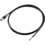 Voltcraft 1000T sonda de endoscópio flex SF 2m Probes-O 5,5 mm 2 m à prova de água (VC-13966560)