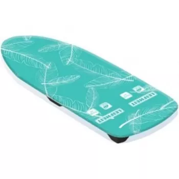 Capa de tábua de passar a ferro (73 x 30 cm) para AirBoard 72394 LEIFHEIT