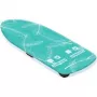 Capa de tábua de passar a ferro (73 x 30 cm) para AirBoard 72394 LEIFHEIT