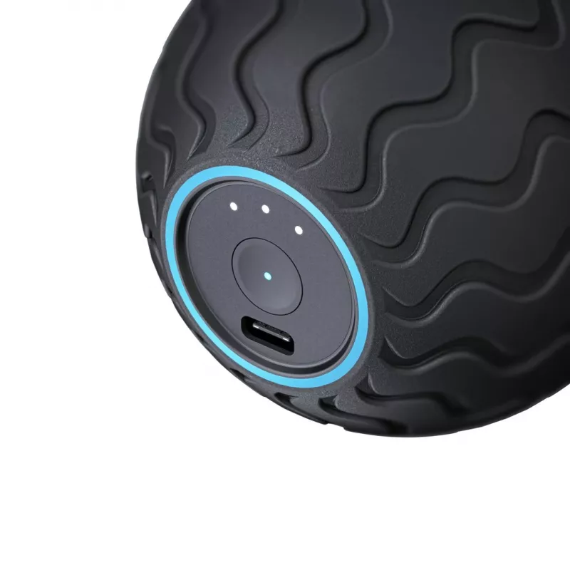 Massajador Theragun Wave Solo Universal preto