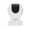 Câmara de vigilância IP EZVIZ 4K com fios sem fios H80x