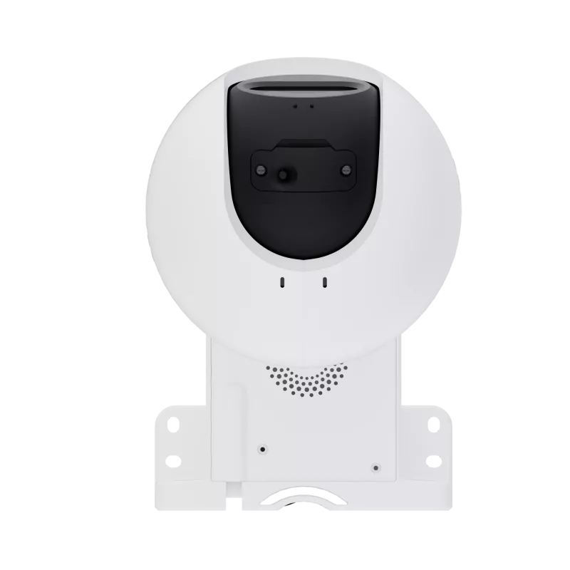 Câmara de vigilância IP EZVIZ 4K com fios sem fios H80x