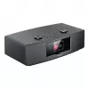 JVC Kenwood Electronics CR-ST700SCD-B - Internet - Digital - DAB+ - FM - 87,5 - 108 MHz - 174928 - 239.2 MHz - 43 W