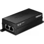 Injetor Gigabit PoE+ TRENDnet TPE-114GI (TPE-114GI)