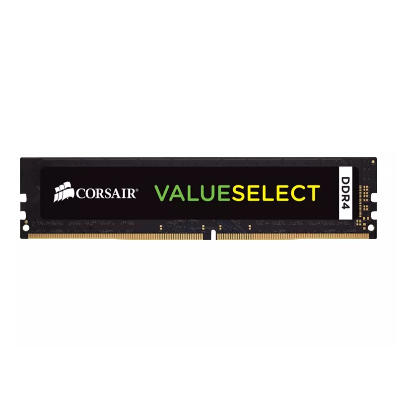 Memória DDR4 8GB/2666 (1x8GB) C18