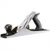 Plaina Stanley BAILEY Professional Aço cromado Preto 5 cm