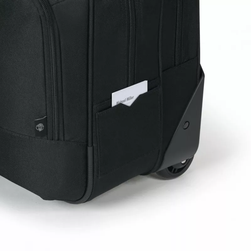 Trolley para portátil DICOTA Top Traveller Eco BASE 13-16 D31985-RPET
