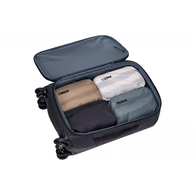 Thule 5558 Cubo de compressão para bagagem Small gentle beige