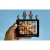 LEGO Icons 10391 Over the Moon com Pharrell Williams