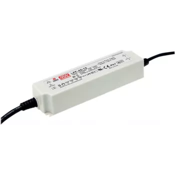 MEAN WELL LPF-40-24 fonte de alimentação 24 V 40 W IP67