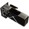 Suporte vertical APNX para GPU GAZU-1044 — altura ajustável, design robusto